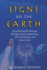 Signs on the Earth - LEVITON,  Richard - 9781571742469