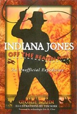 Indiana Jones Off the Beaten Path - Beahm, George - 9781571745583