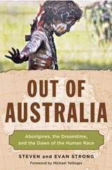 Out of Australia - Steven (Steven Strong) Strong ; Evan Strong - 9781571747815