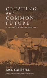Creating Our Common Future - Jack Campbell - 9781571812797