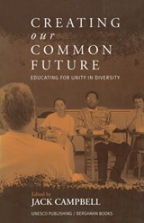 Creating Our Common Future - Jack Campbell - 9781571812803