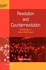 Revolution and Counterrevolution - Kevin Murphy - 9781571814296
