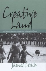 Creative Land - LEACH,  James - 9781571815569