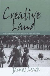 Creative Land - James Leach - 9781571816931