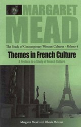 Themes in French Culture - Margaret Mead - 9781571818133
