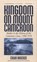 Kingdom on Mount Cameroon, Edwin Ardener ; Shirley Ardener - Gebonden - 9781571819291