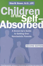 Children Of The Self-Absorbed