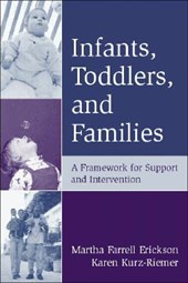 Infants, Toddlers, and Families
