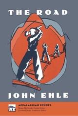 The Road - John Ehle - 9781572330160