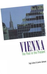 Vienna - Inge Lehne ; Lonnie Johnson - 9781572410183