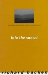Into the Sunset - HACKEN,  Richard - 9781572410770