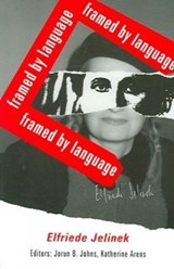 Elfriede Jelinek - Johns ; Ahrens - 9781572411456