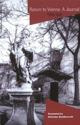 Return to Vienna - Hilde Spiel - 9781572411777
