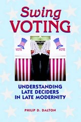 Swing Voting - Philip Dalton - 9781572736559