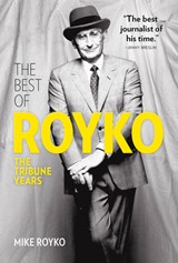 The Best of Royko - Mike Royko - 9781572842557
