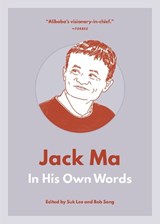 Jack Ma: In His Own Words - Suk Lee ; Bob Song - 9781572842649
