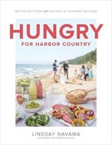 Hungry for Harbor Country - Lindsay Navama - 9781572842878