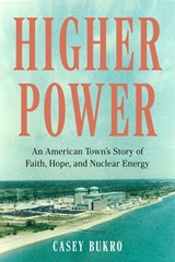 Higher Power - Casey Bukro - 9781572843233