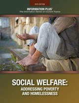 Social Welfare 2015 - LANE,  Mark - 9781573026512