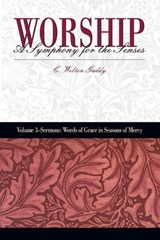 Worship - C Welton Gaddy - 9781573121941