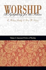 Worship - Donald W Nixon ; C Welton Gaddy - 9781573121996
