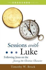 Sessions with Luke - BROCK,  Timothy W. - 9781573124492