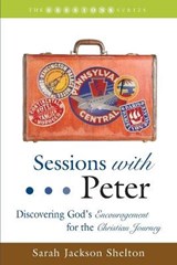 Sessions with Peter - SHELTON,  Sarah Jackson - 9781573124546