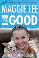 Maggie Lee for Good - HENSON,  Jinny - 9781573126304