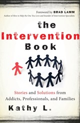 Intervention Book - Kathy L. - 9781573244954