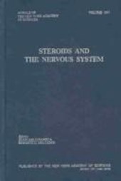 Steroids and the Nervous System