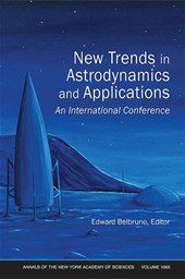 New Trends in Astrodynamics and Applications