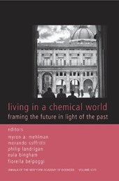 Living in a Chemical World