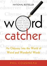 Wordcatcher - Phil (Phil Cousineau) Cousineau - 9781573444002