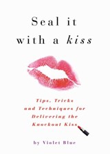 Seal It with a Kiss - Violet Blue - 9781573445368
