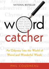 Wordcatcher - Phil Cousineau - 9781573445504
