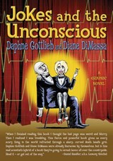 Jokes and the Unconscious - Daphne Gottlieb - 9781573446174