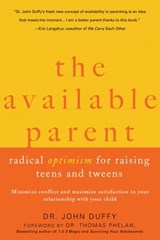 The Available Parent - John Duffy - 9781573446785