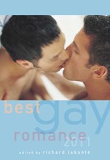 Best Gay Romance 2011 - Richard Labonte - 9781573446907