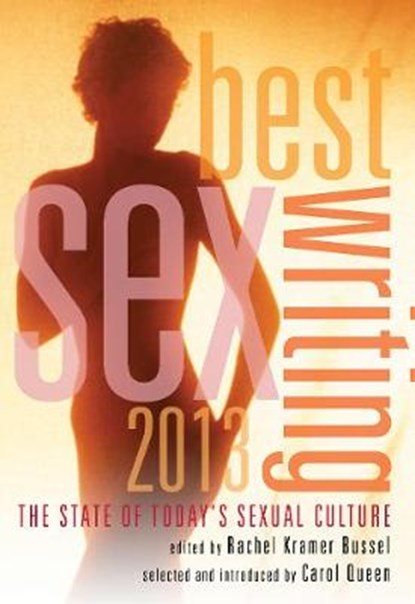 Best Sex Writing, niet bekend - Paperback - 9781573448994
