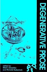 Regenerative Prose -  - 9781573660082
