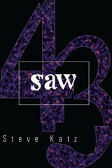 Saw - Steve Katz - 9781573660464