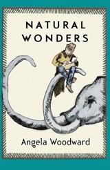 Natural Wonders - Angela Woodward - 9781573660556