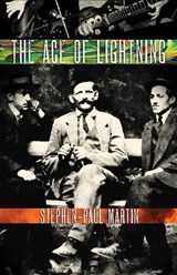 The Ace of Lightning - MARTIN,  Stephen-Paul - 9781573660587