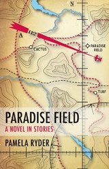 Paradise Field - Pamela Ryder - 9781573660631