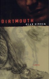 Dirtmouth - SINGER,  Alan - 9781573661171