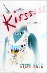 Kissssss - KATZ,  Steve - 9781573661393