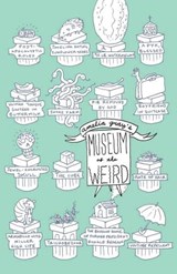 Museum of the Weird - Amelia Gray - 9781573661560