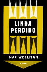 Linda Perdido - WELLMAN,  Mac - 9781573661737