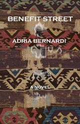Benefit Street - Adria Bernardi - 9781573661973