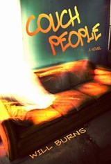 Couch People - William Burns - 9781573662192